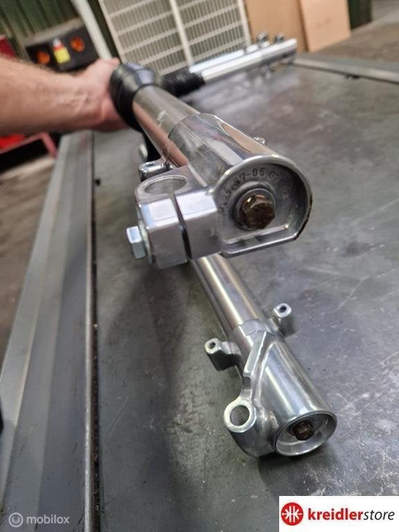 ABS Sensor origineel, Fietsen en Brommers, Nieuw, Kreidler, Ophalen of Verzenden, Kreidler
