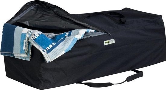 Eurotrail Tent Tas - 120x45x40 cm, Ophalen of Verzenden, Gebruikt