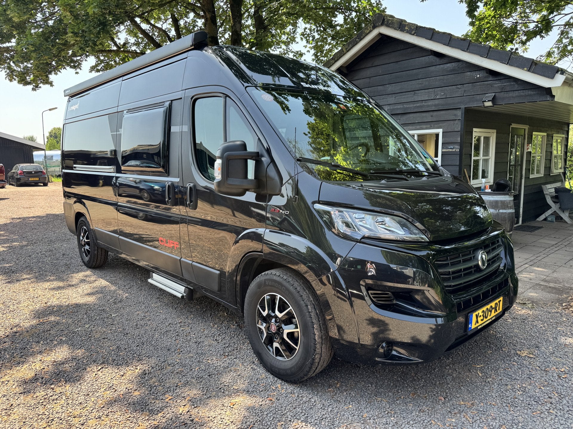 Caravans And Camping Capron