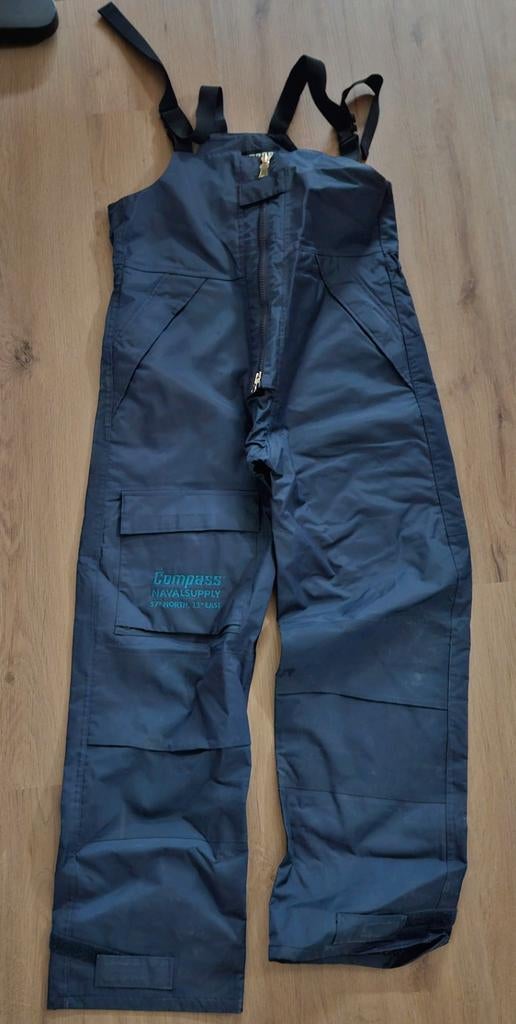 Compass Naval Supply waterpak - Maat S, Ophalen of Verzenden, Zo goed als nieuw