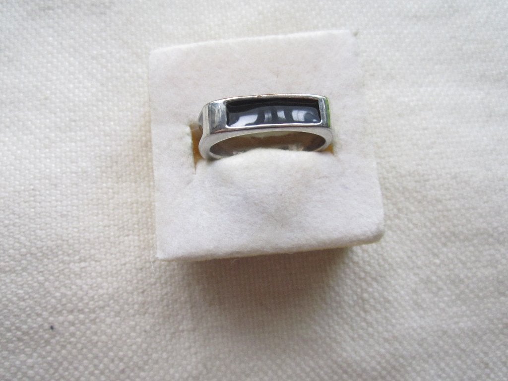 10.   Oude ring,  19/20mm, Ophalen, Overige materialen, Ring