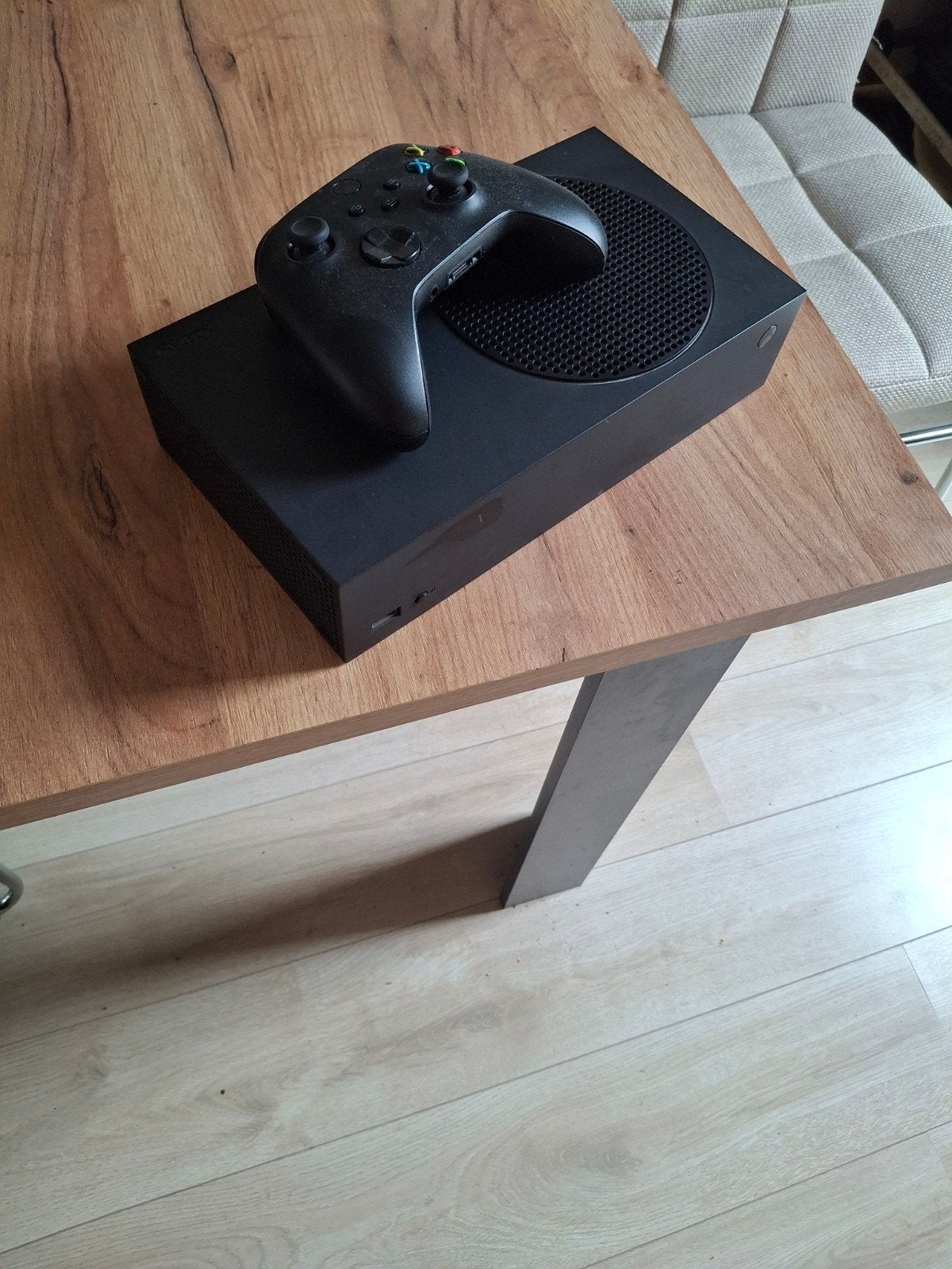 Xbox Series S 500 GB met controller