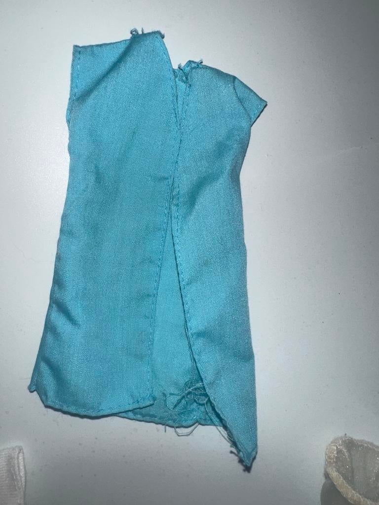 445 Vintage Barbie Blouse - Made in Korea, Ophalen of Verzenden, Gebruikt