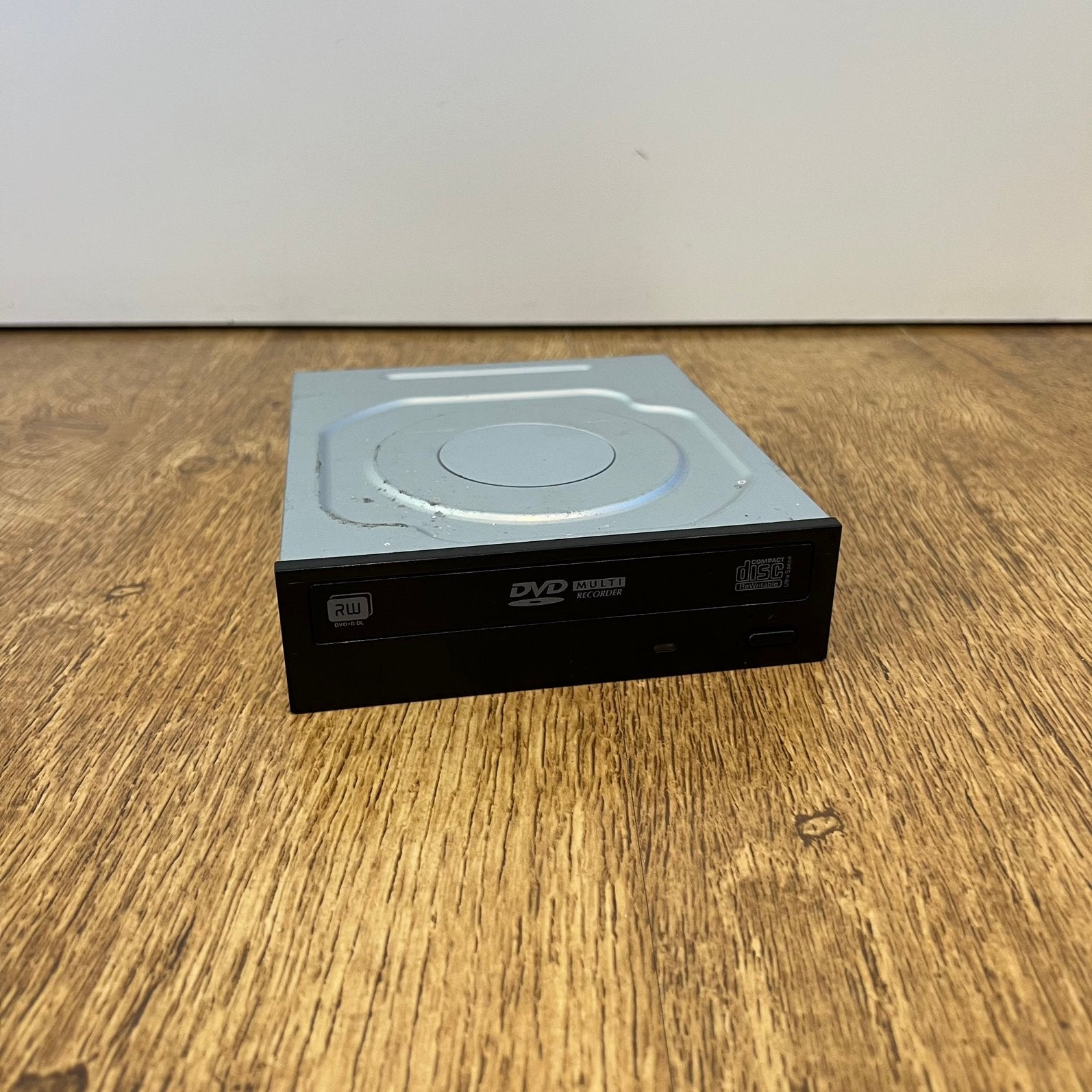 Lite-On DH-16ACSH DVD-brander, Computers en Software, Optische drives, Intern, Gebruikt, Ophalen of Verzenden, Dvd