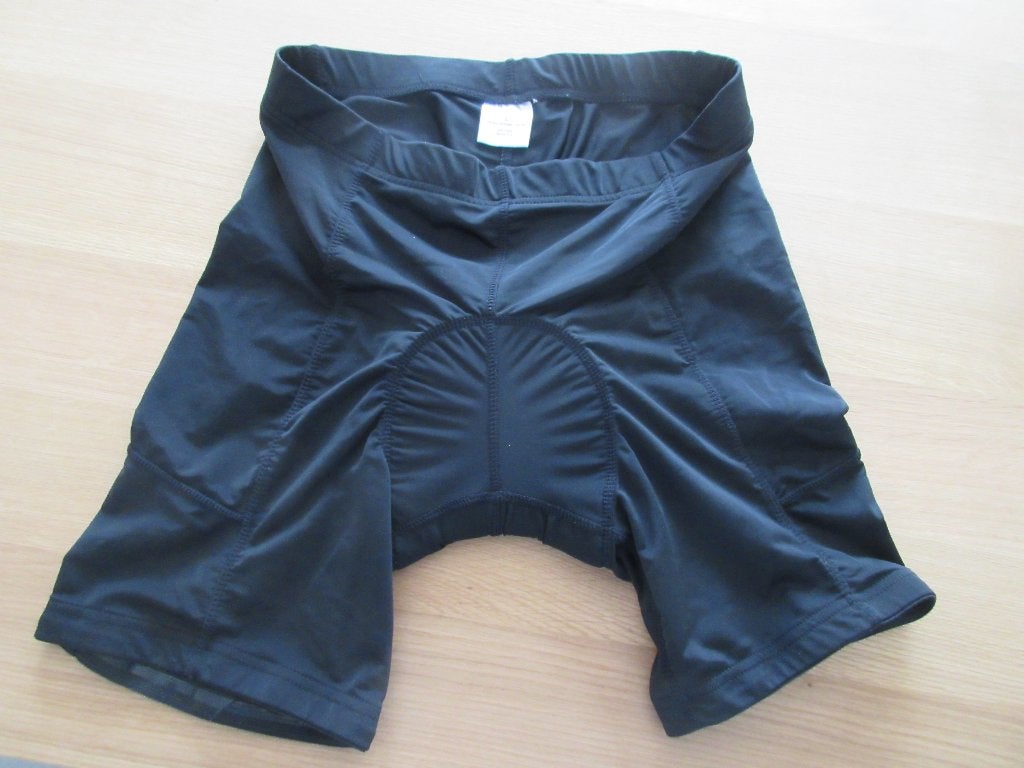 fietsbroek met zeem dames mt M/L, Ophalen of Verzenden, Nieuw, Dames, Bovenkleding