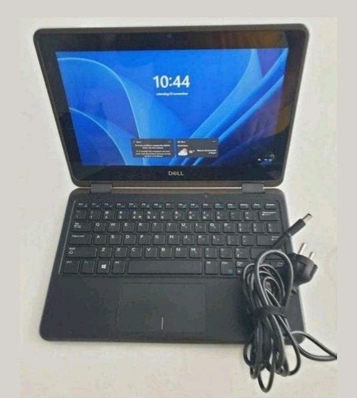 Dell latitude 3190, 2 in 1 touchscreen.
Ssd schijf. 128 gb., Computers en Software, 14 inch, Touchscreen, Ophalen of Verzenden