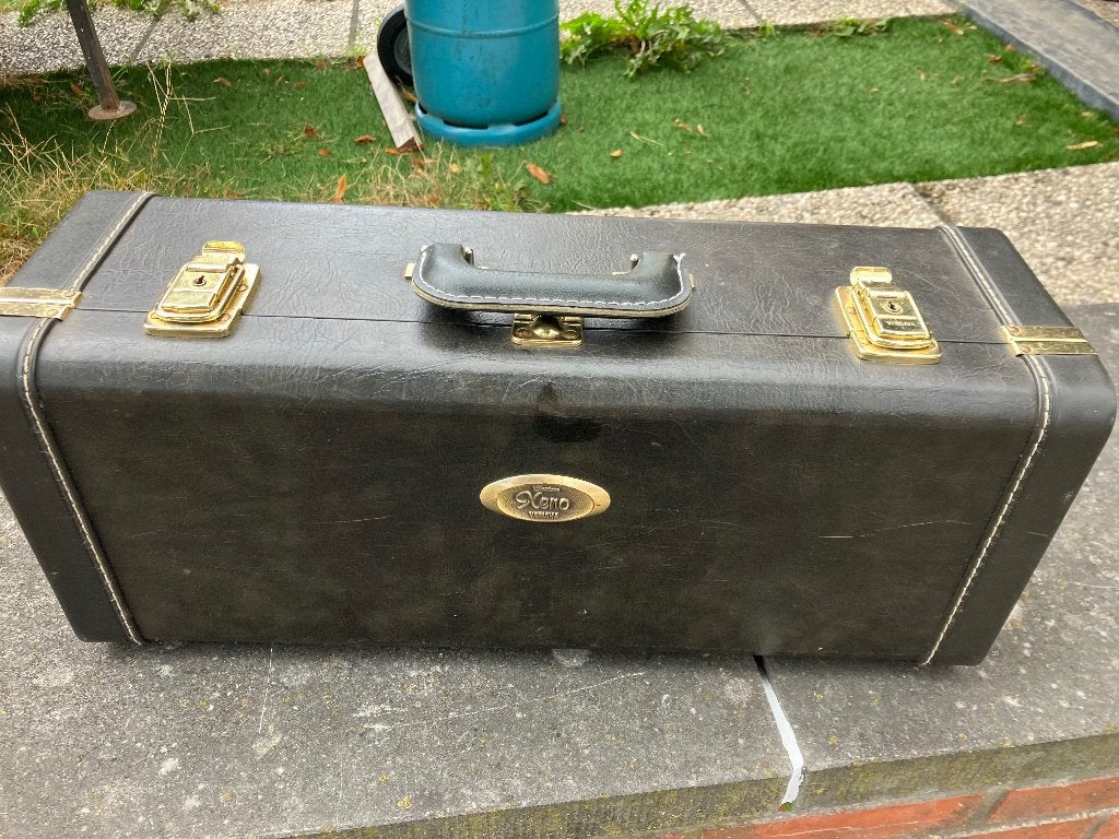 Xeno Trompet koffer, Ophalen of Verzenden, Zo goed als nieuw, Trompet, Flightcase