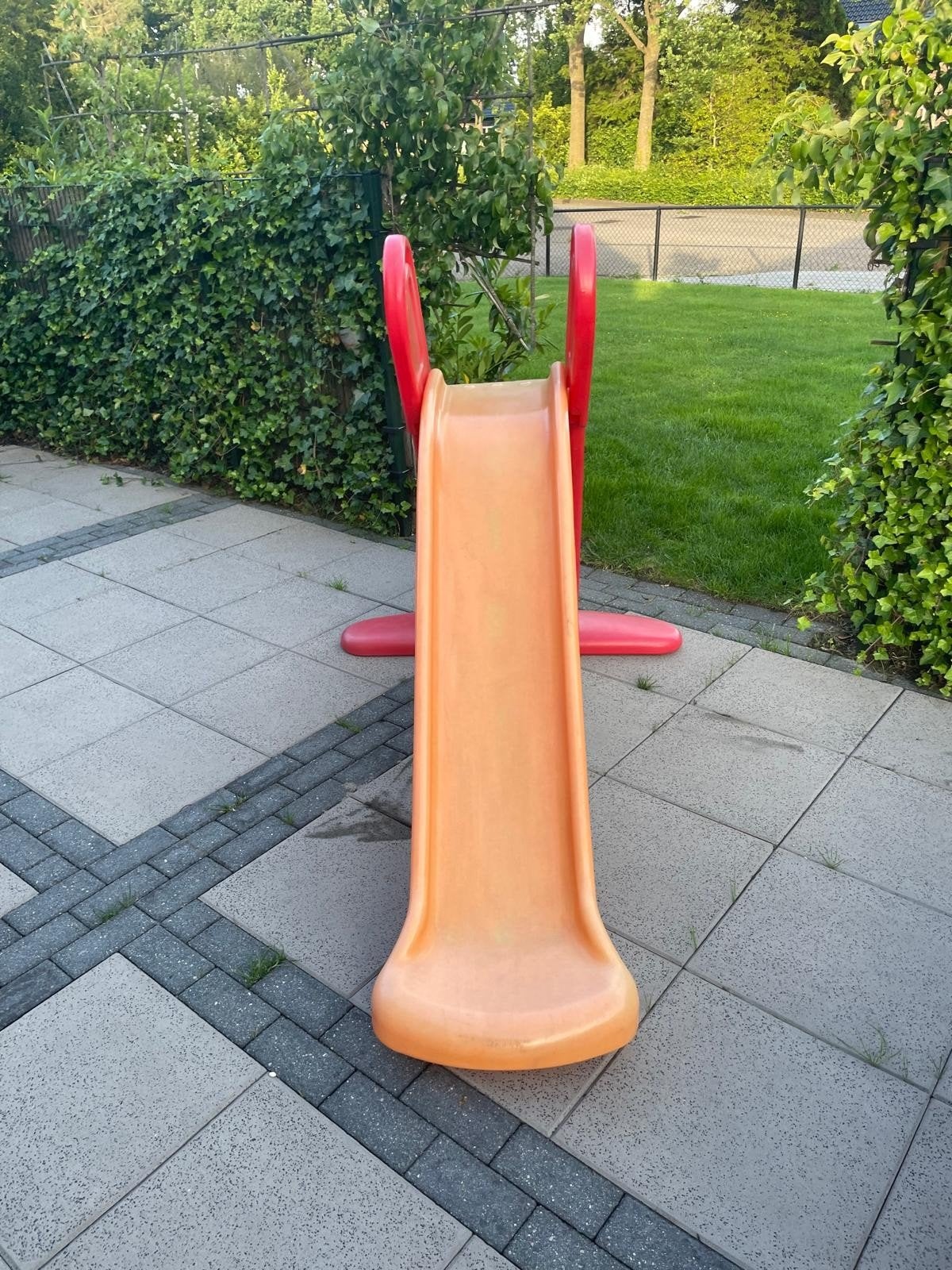 Glijbaan Little Tikes, Kinderen en Baby's, Speelgoed | Buiten | Speeltoestellen, Ophalen, Glijbaan