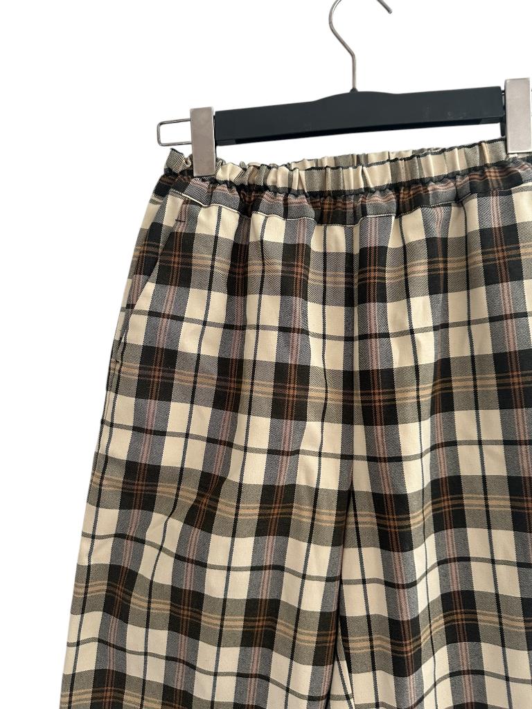 Selected Femme broek S, Verzenden, Zo goed als nieuw, Grijs, Lang