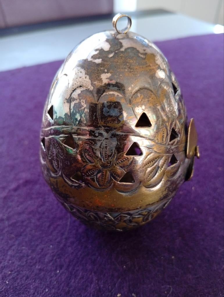 Geurei, Ophalen of Verzenden