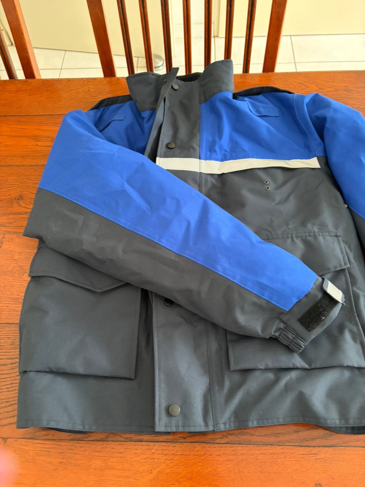 MBO kleding HTV (handhaving), Ophalen of Verzenden
