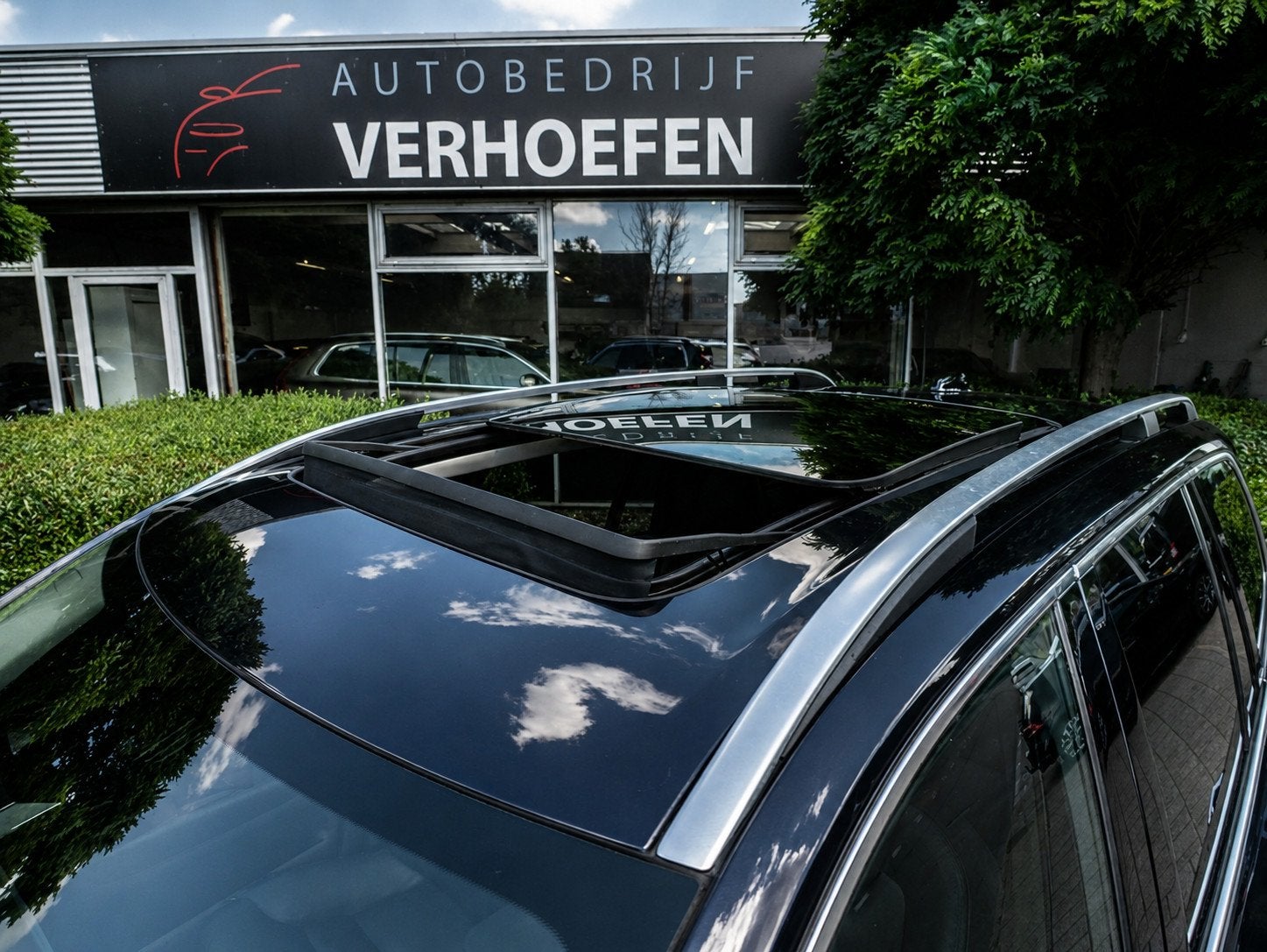 Volvo XC90 2.0 T8 Twin Engine AWD | 7 PERS | PANORAMA | 360, Auto's, Dealer onderhouden, Gebruikt, 1969 cc, 7 stoelen