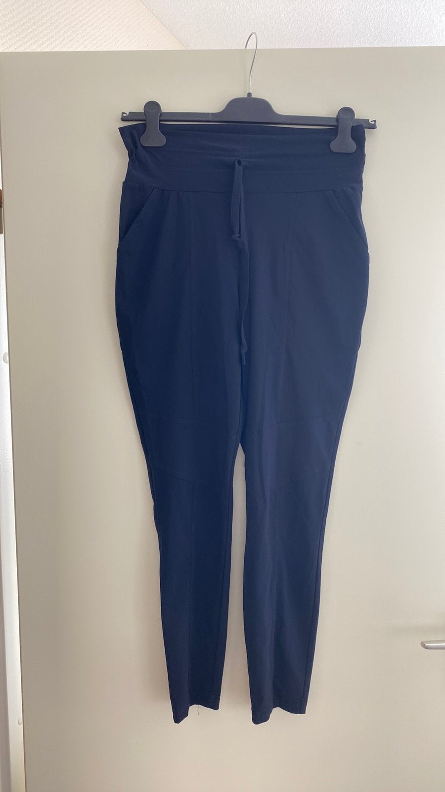 Studio Anneloes travelpant maat XS, Kleding | Dames, Blauw, Ophalen of Verzenden, Zo goed als nieuw, Maat 34 (XS) of kleiner