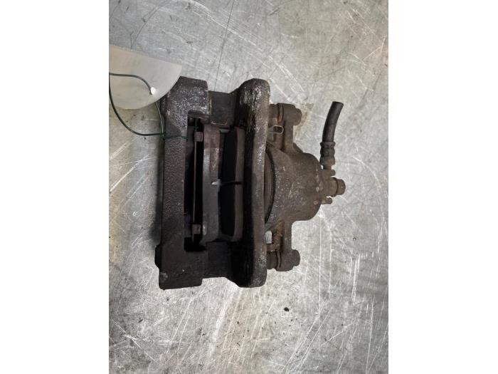 Remklauw (Tang) links-voor van een Suzuki Ignis, Gebruikt, -, -, Ophalen of Verzenden