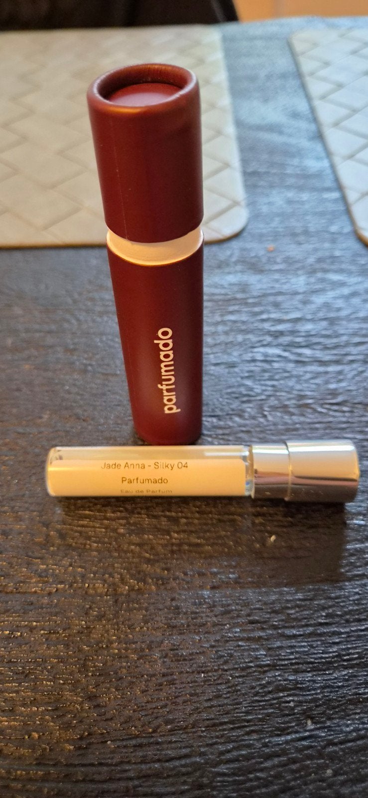 Parfumado Jade Anna - Silky 04 Eau de Parfum, Ophalen of Verzenden, Zo goed als nieuw