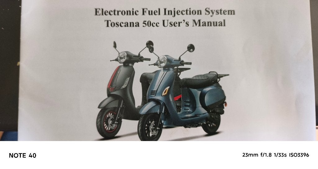 Scooter GTS Toscana Exclusive Limited 2021, Zo goed als nieuw, Benzine, Ophalen, Overige merken