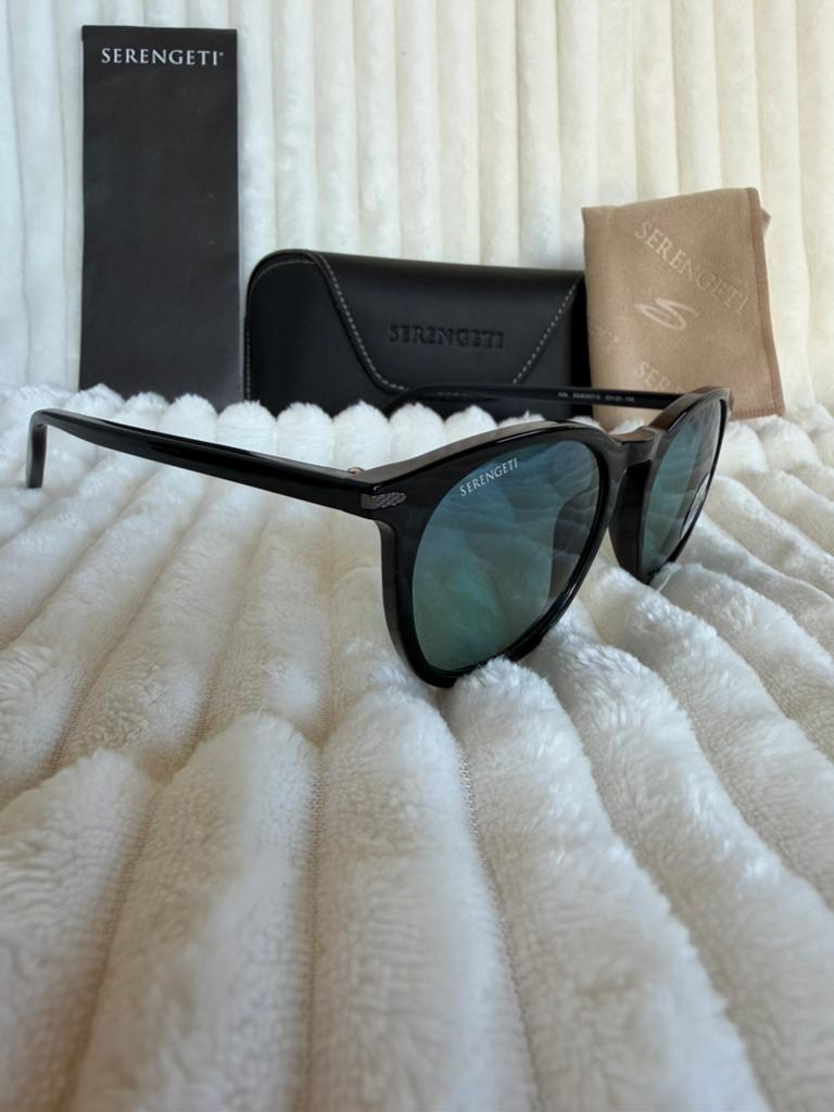 Serengeti Arlie SS483007 incl garantie en btw-factuur, Zonnebril, Verzenden, Nieuw, Nvt