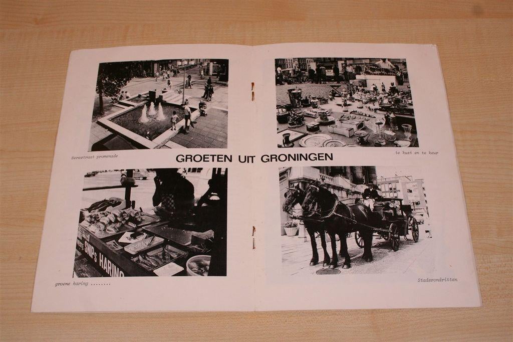 Buizen Post [1975] — Personeelsblad van Bredero Price B.V., Ophalen of Verzenden, Gelezen
