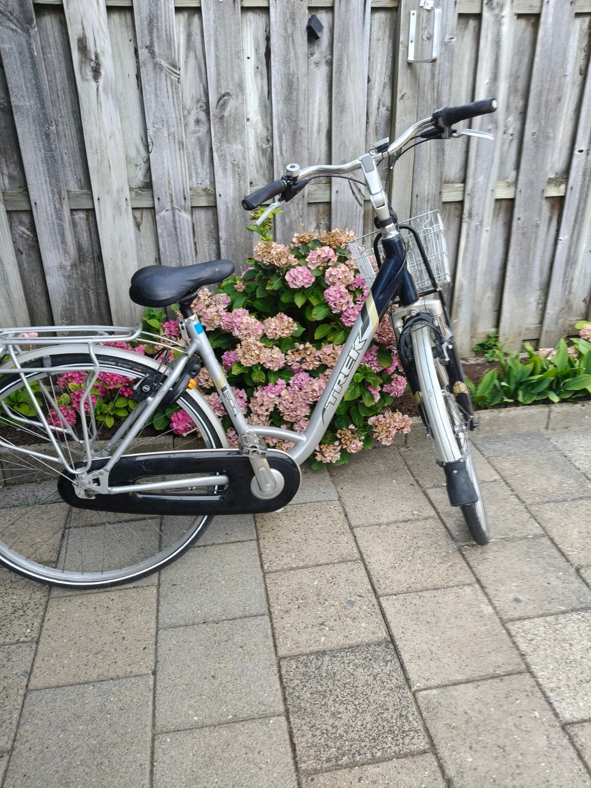 TREK navigator 28 inch frame maat 50, 50 tot 53 cm, Ophalen, Zo goed als nieuw, Overige merken