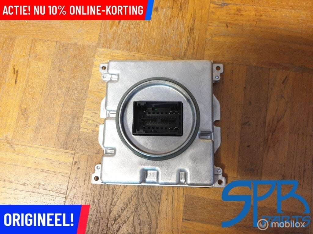 7PP941572AB LED MODULE Balast ARTEON GOLF 7 FACELIFT AUDI, Audi, Nieuw, Audi, Ophalen of Verzenden