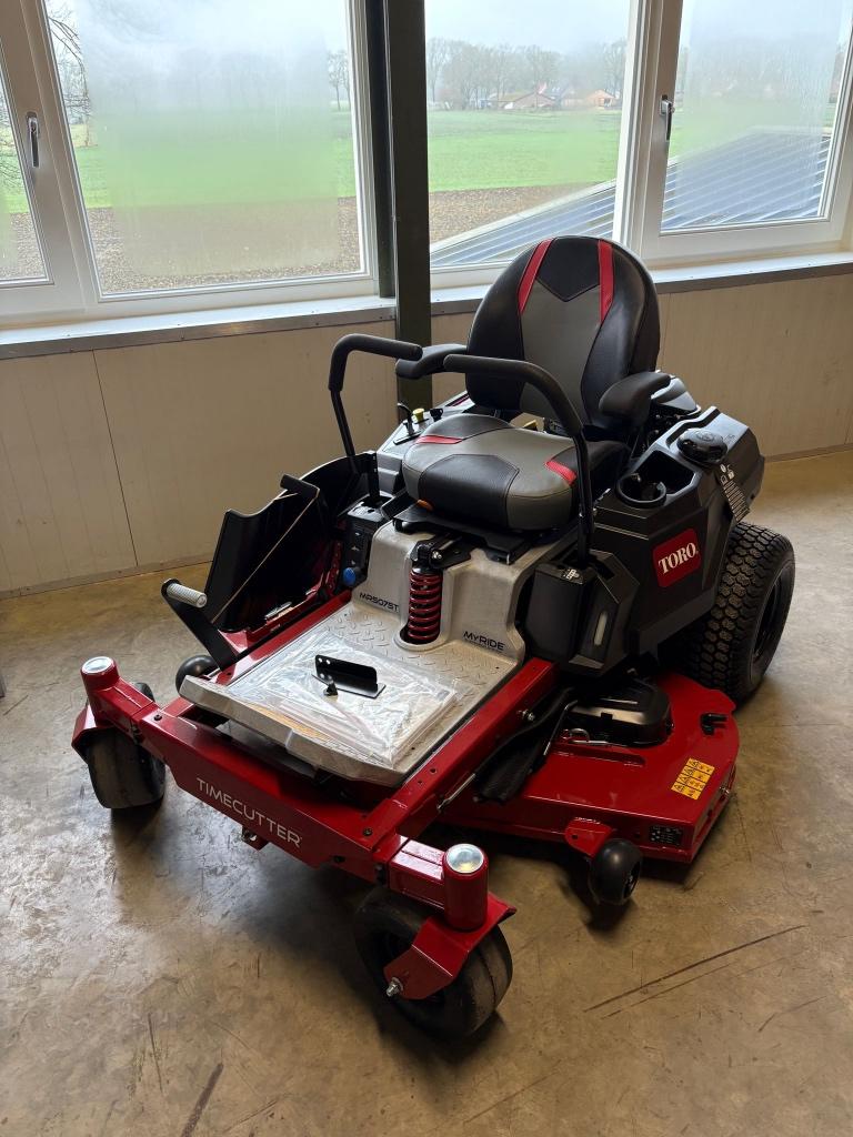 TORO ZERO TURN MAAIER, Tuin en Terras, Zitmaaiers, Ophalen, Toro, Nieuw, 120 cm of meer