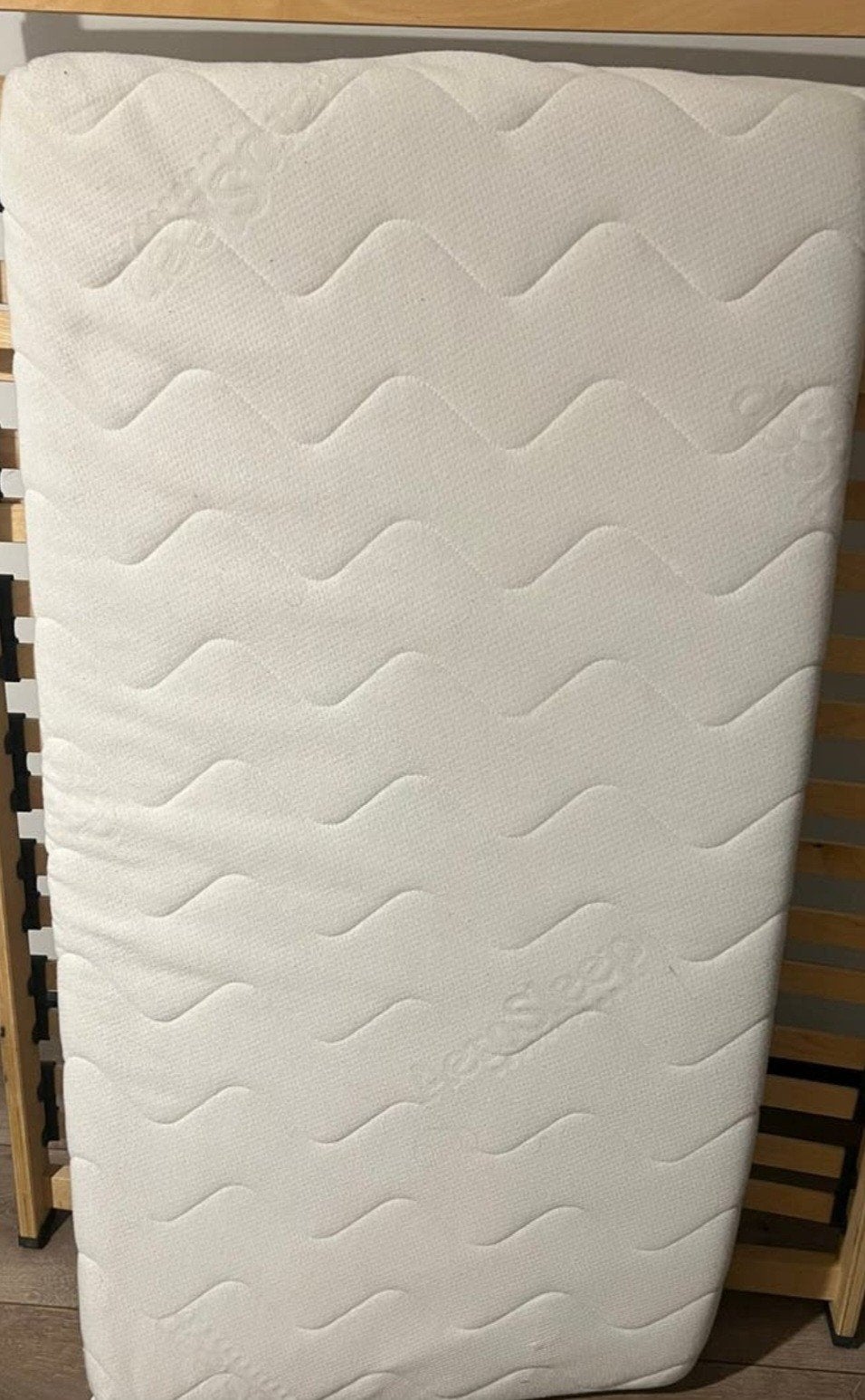 Aerosleep Kindermatras 120x60 - Veilig en Comfortabel, Kinderen en Baby's, Kinderkamer | Beddengoed, Ophalen