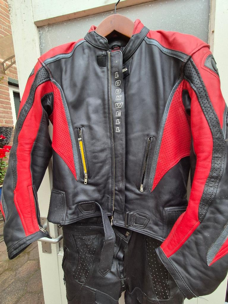 Motorkleding, Ophalen, Nieuw zonder kaartje, Heren, Combipak