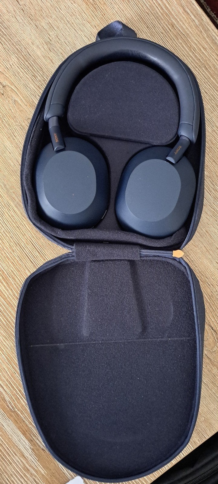 sony wh1000xm5