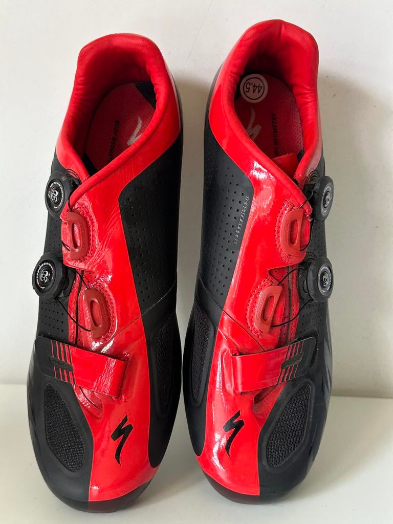 Specialized S-Works MTB schoenen - Maat 44.5, Heren, Schoenen, Overige maten, Ophalen of Verzenden