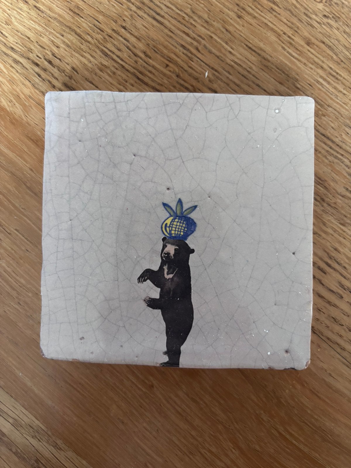Storytiles 10x10 cm, Huis en Inrichting, Ophalen of Verzenden, Zo goed als nieuw