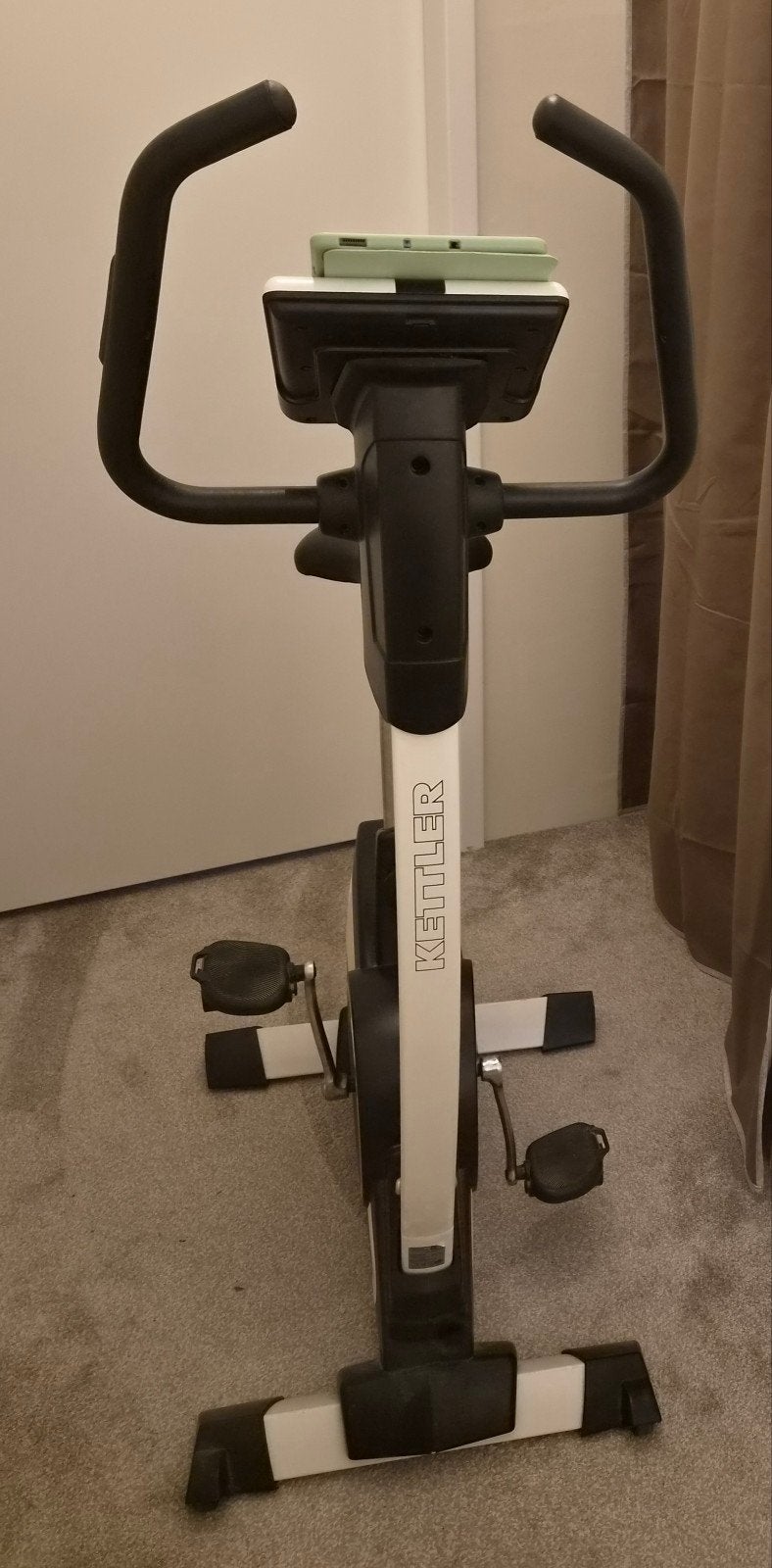 Hometrainer, Ophalen of Verzenden, Hometrainer