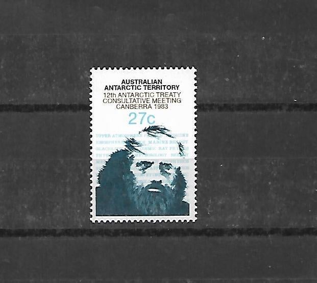 A.A.T  Michel nr. 60  Postfris, Ophalen, Postfris
