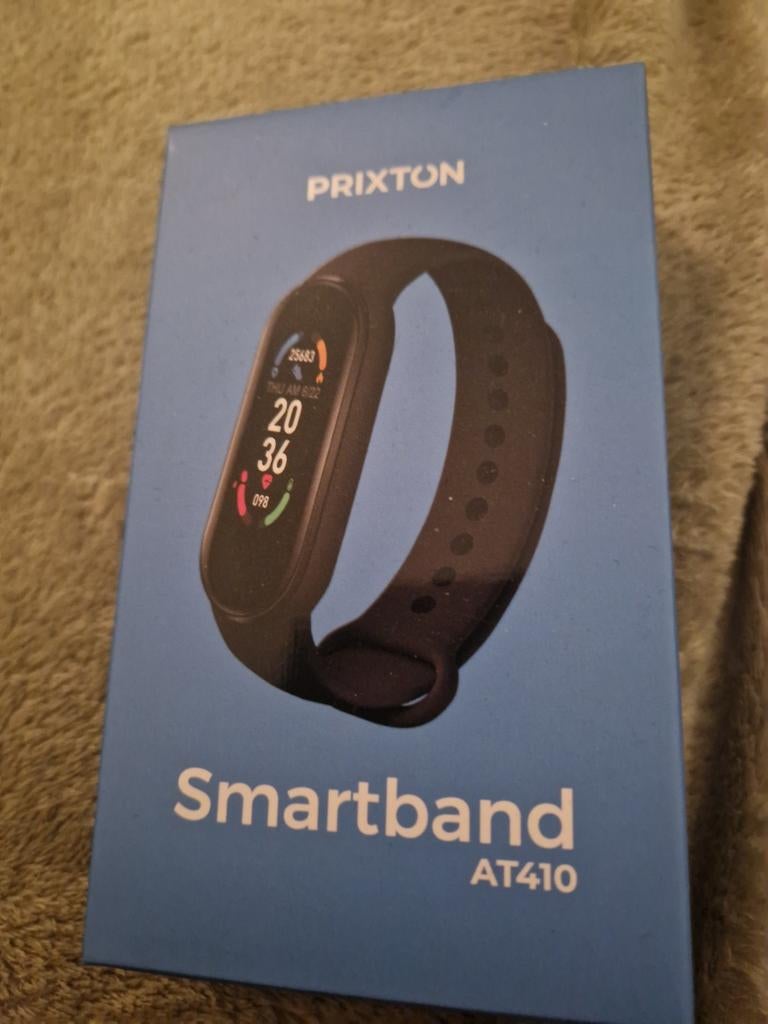 Smart watch, Ophalen of Verzenden, Nieuw, Overige merken