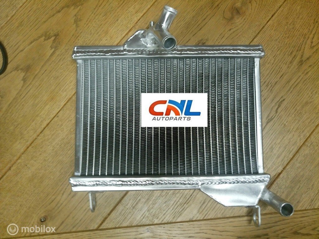 Radiateur Yamaha RZ350 RZ 350 RD350 RD250 RD 350 250