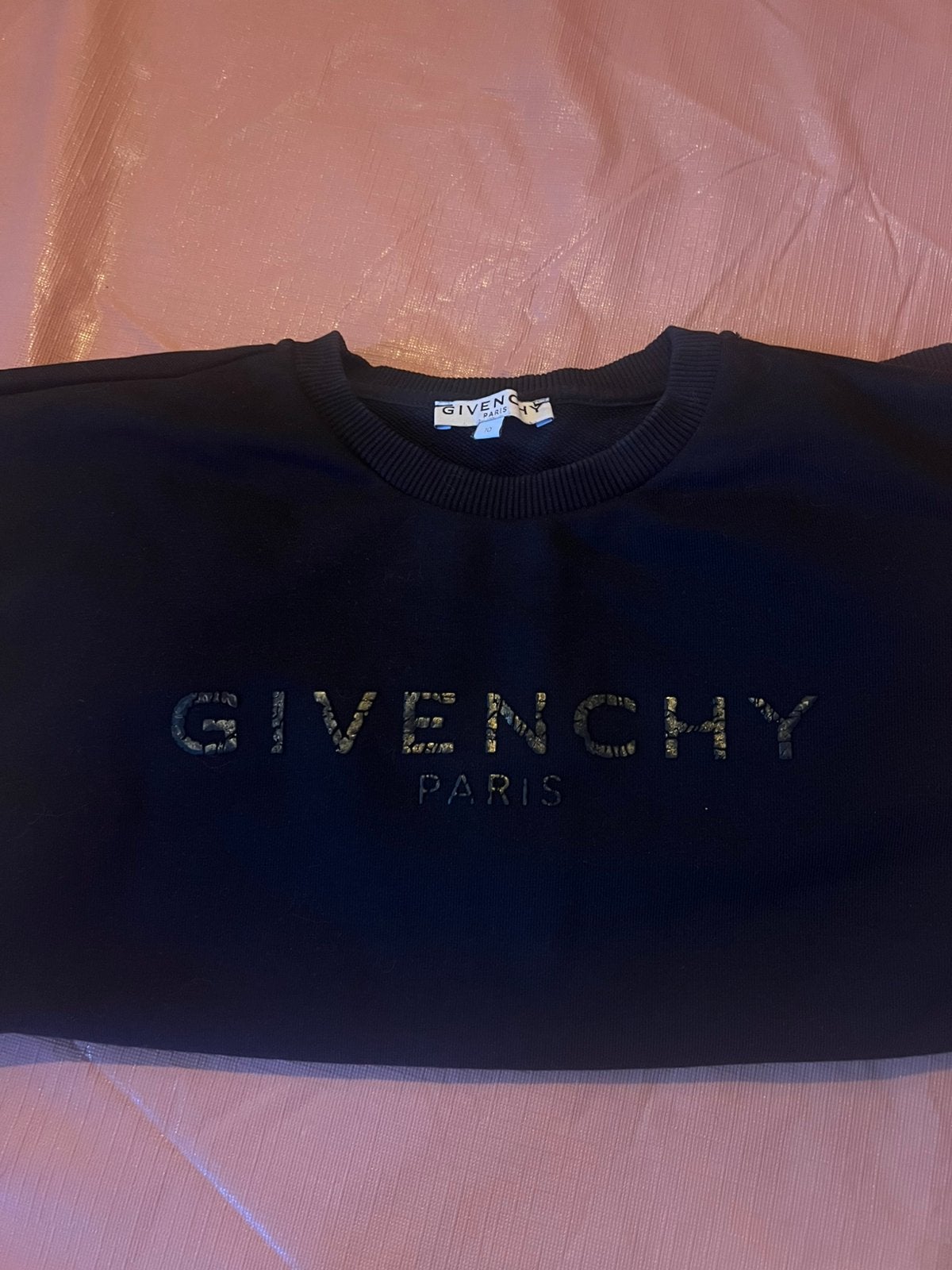 Trui givenchy, Ophalen, Zo goed als nieuw, Meisje, Trui of Vest
