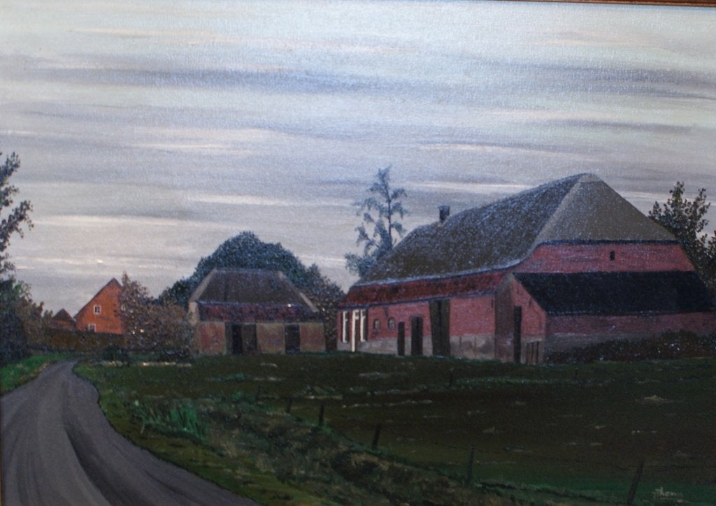 kunst, Ophalen