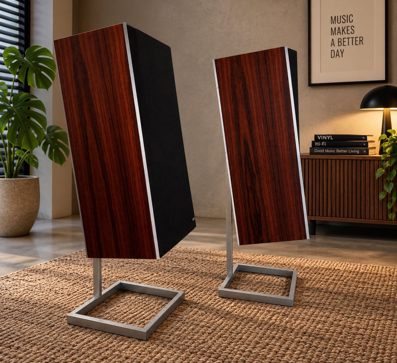 B&O Beovox  SF75, Ophalen, Zo goed als nieuw, Overige merken