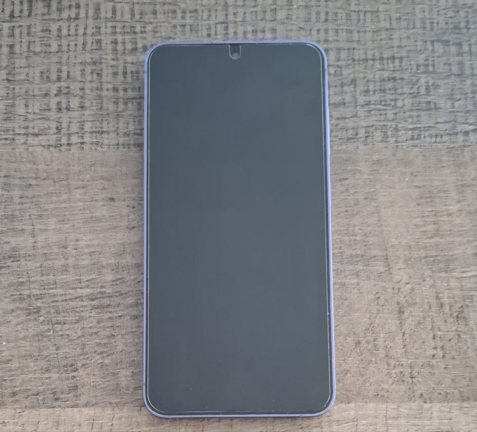 Samsung Galaxy S24 128gb Cobalt Violet, Ophalen, Galaxy S24, Paars, Zo goed als nieuw
