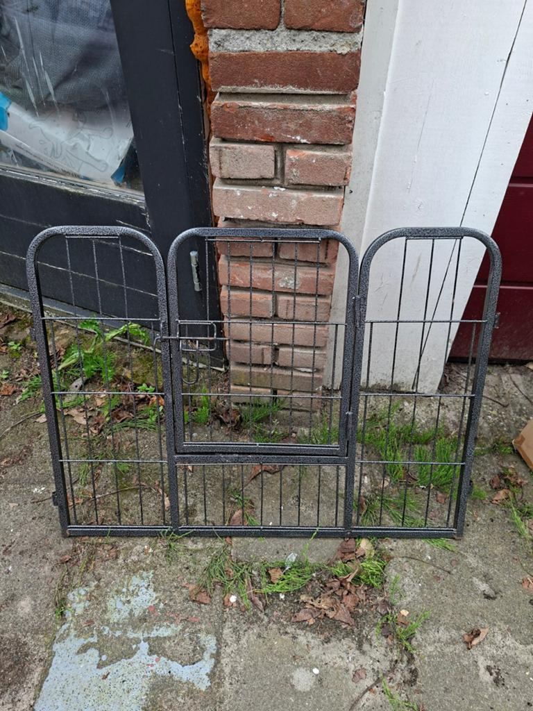 Hondenren voor kleine puppies Feandrea, Verzenden