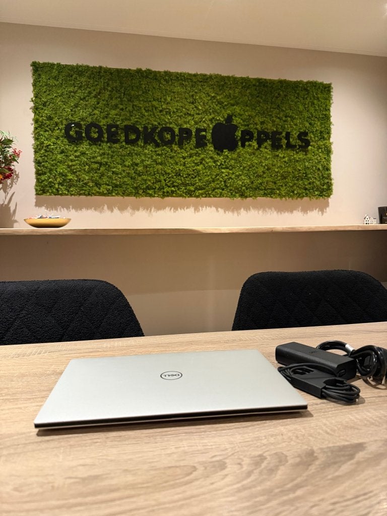 Dell XPS 13 7390 2-in-1 i7 16GB 1TB | nette staat, Ophalen, 13 inch, Transformatorweg 38, 1014 AK Amsterdam, Zo goed als nieuw