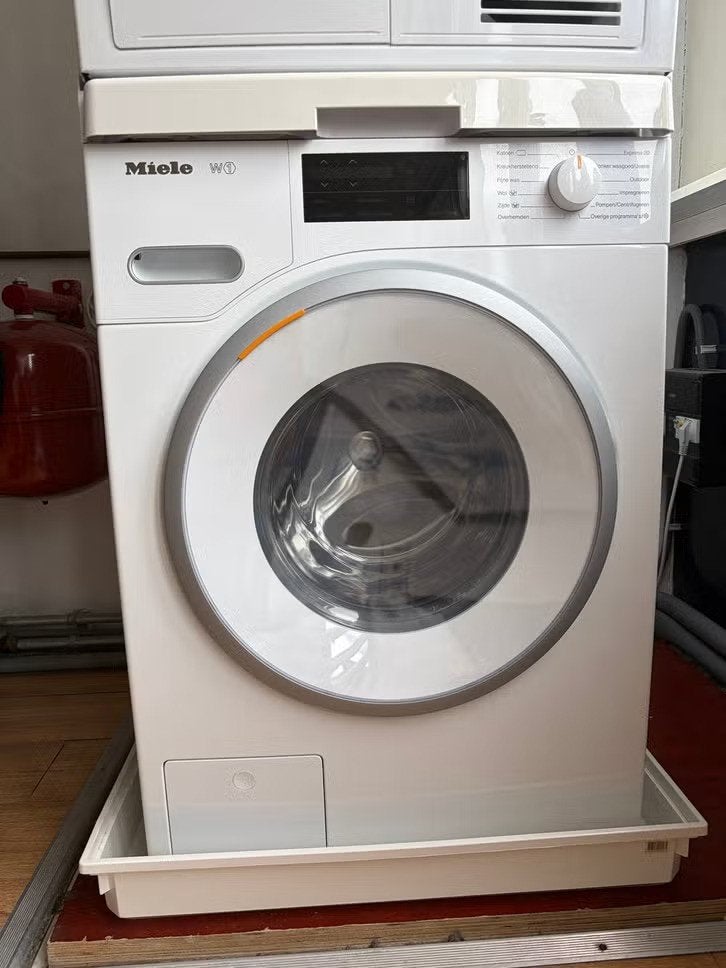 Miele WWF 120 WCS Wasmachine - Zeer Goede Staat
