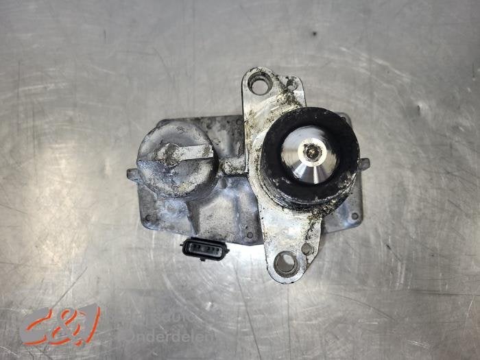 EGR Klep van een Opel Vivaro, Gebruikt, -, -, Opel