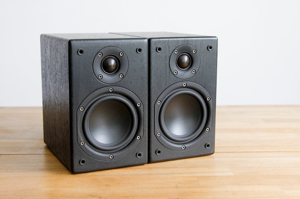 Denon SC-M37 speakers, Overige merken, Gebruikt, -, -