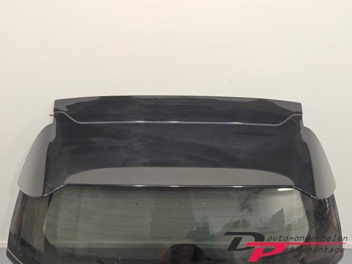 Achterklep van een Honda Civic, Honda, Gebruikt, -, Ophalen of Verzenden