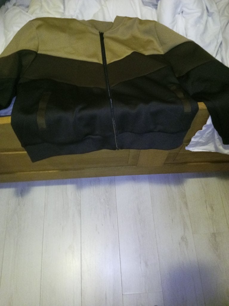 Zomervest, Ophalen, Zo goed als nieuw, Maat 56/58 (XL)