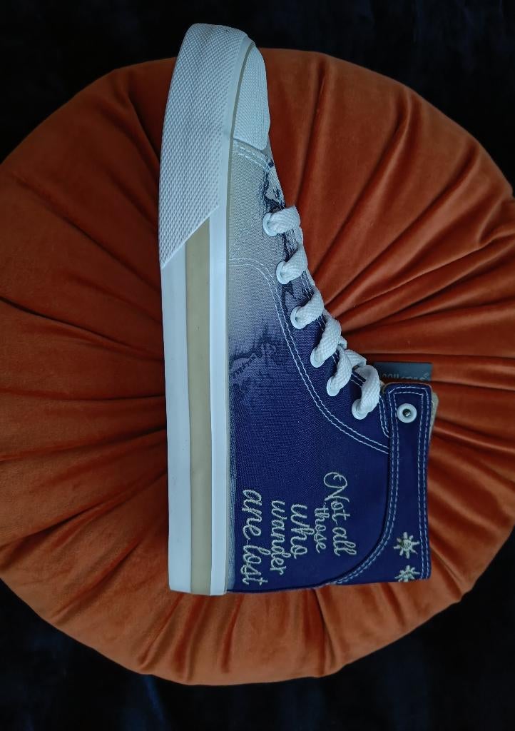 Lord of the Rings schoenen, Ophalen of Verzenden, Zo goed als nieuw, Overige typen