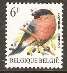 België 1988   Vogel  Goudvink   2347  (Pfr), Verzenden, Postfris