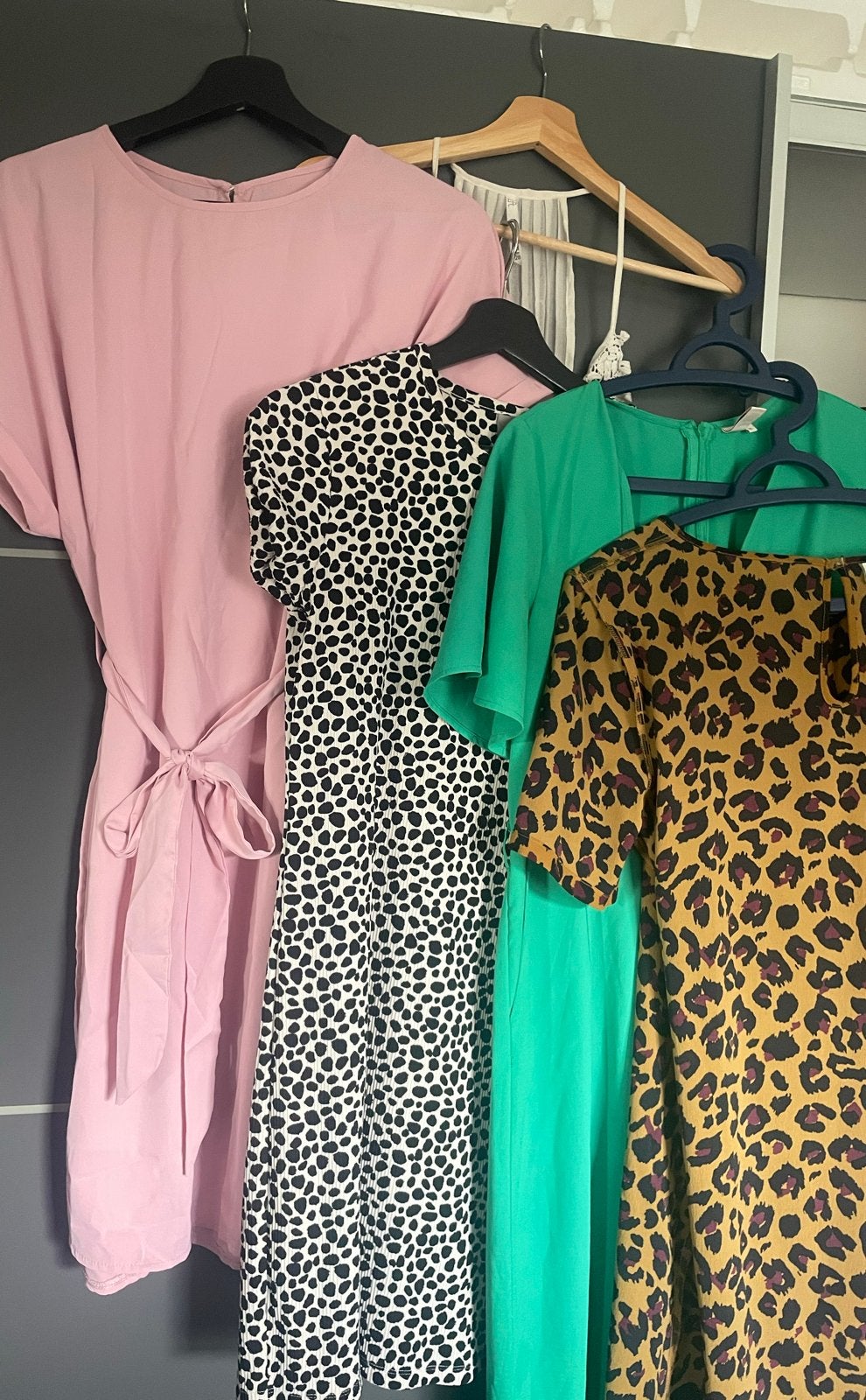 Groot Kledingpakket Dames Maat M/38 - NIEUW Zara, Only, JDY, Ophalen of Verzenden, Zo goed als nieuw, Maat 38/40 (M)