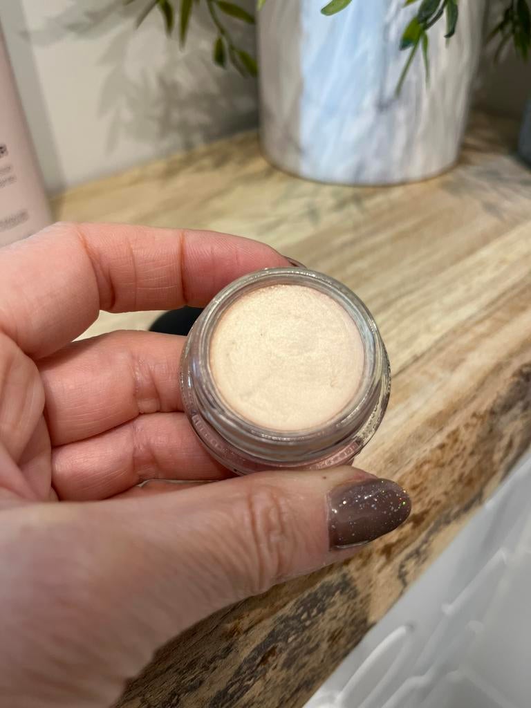 MAC paint pot, Ophalen of Verzenden, Zo goed als nieuw
