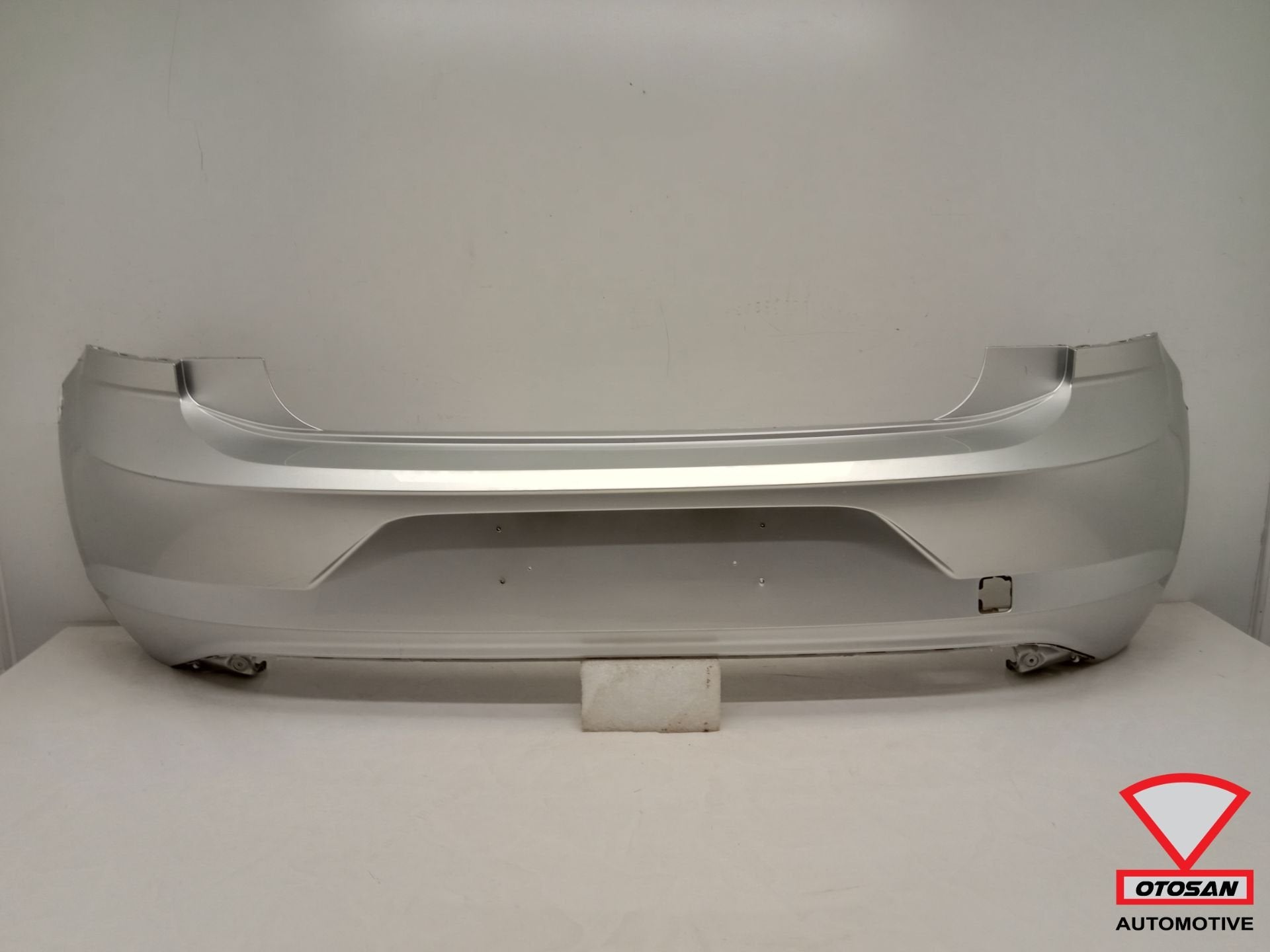 VW Polo 2G Achterbumper Bumper Origineel! 2017+, Auto-onderdelen, Gebruikt, Volkswagen, Volkswagen AG, Bumper